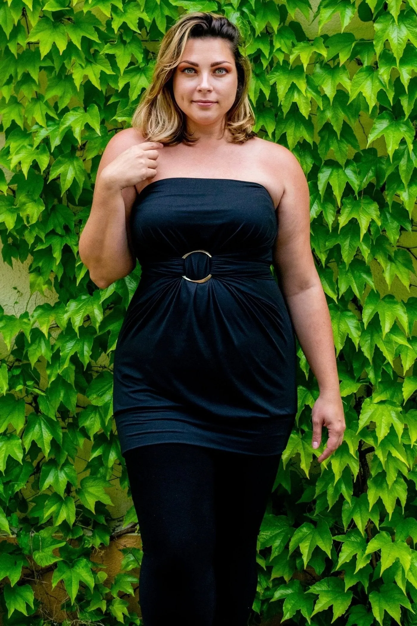 One-4-All Top - Brushed Venezia