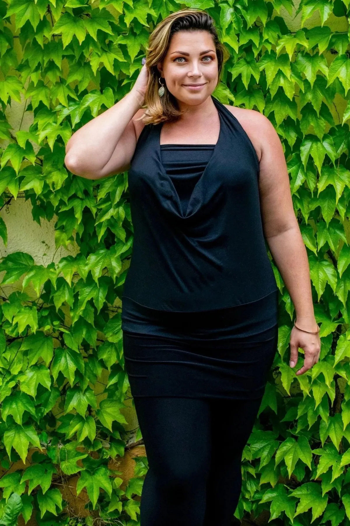 One-4-All Top - Brushed Venezia
