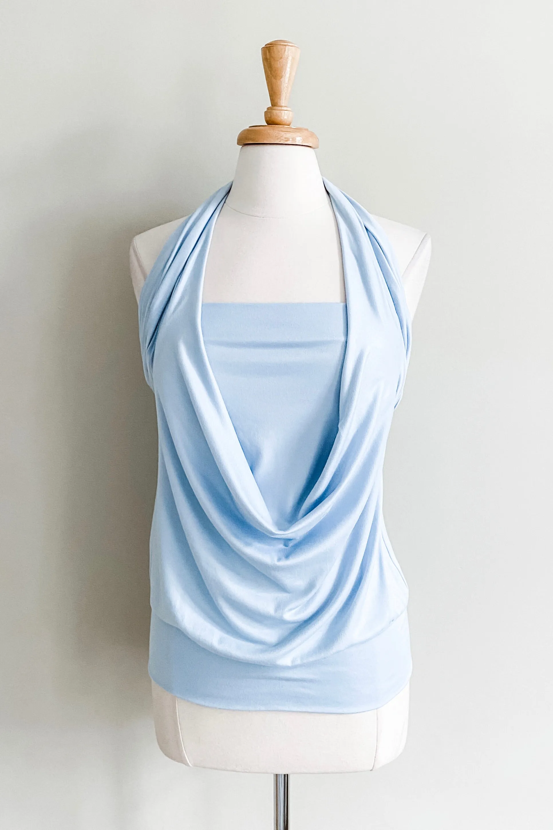One-4-All Top - Brushed Venezia