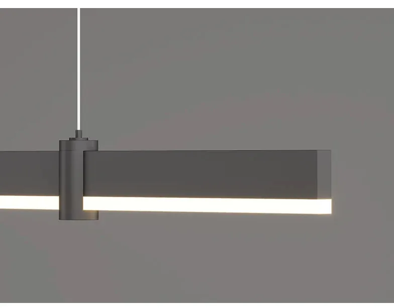 QIYI Lil astronaut Nordic Minimalist Hanging LED Pendant Light