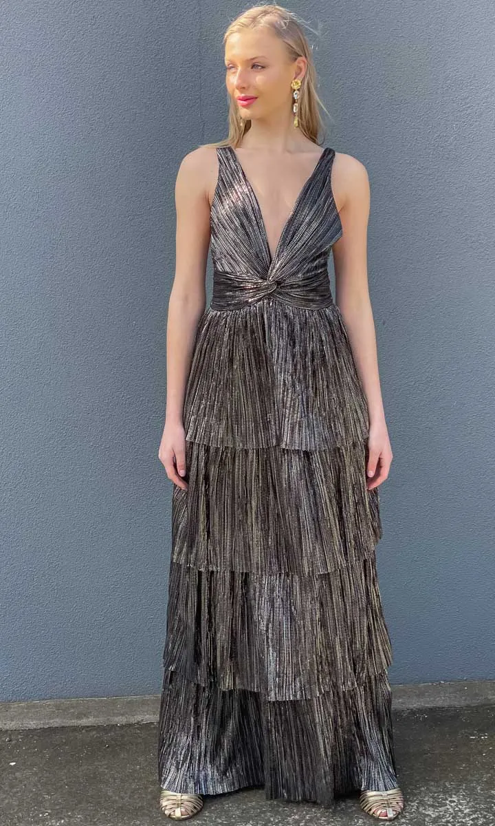 Sabina Musayev Delphina Dress