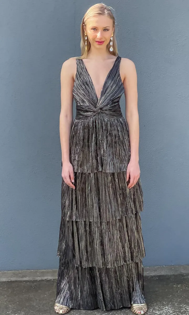 Sabina Musayev Delphina Dress