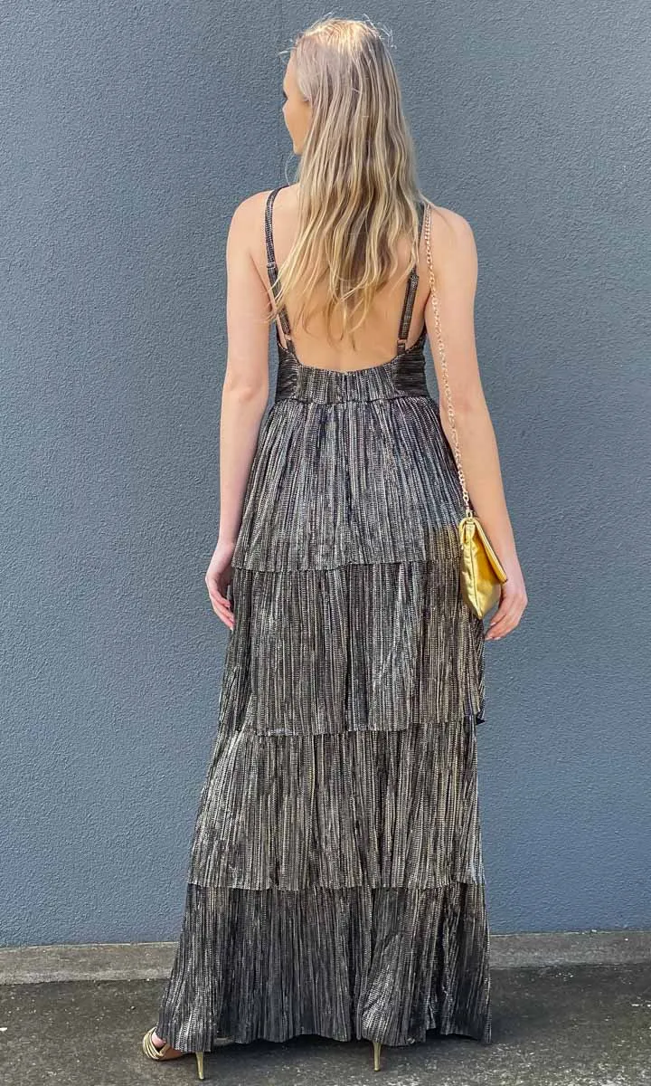 Sabina Musayev Delphina Dress