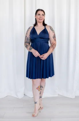 Sakura Midi - Convertible Semi-Formal Dresses