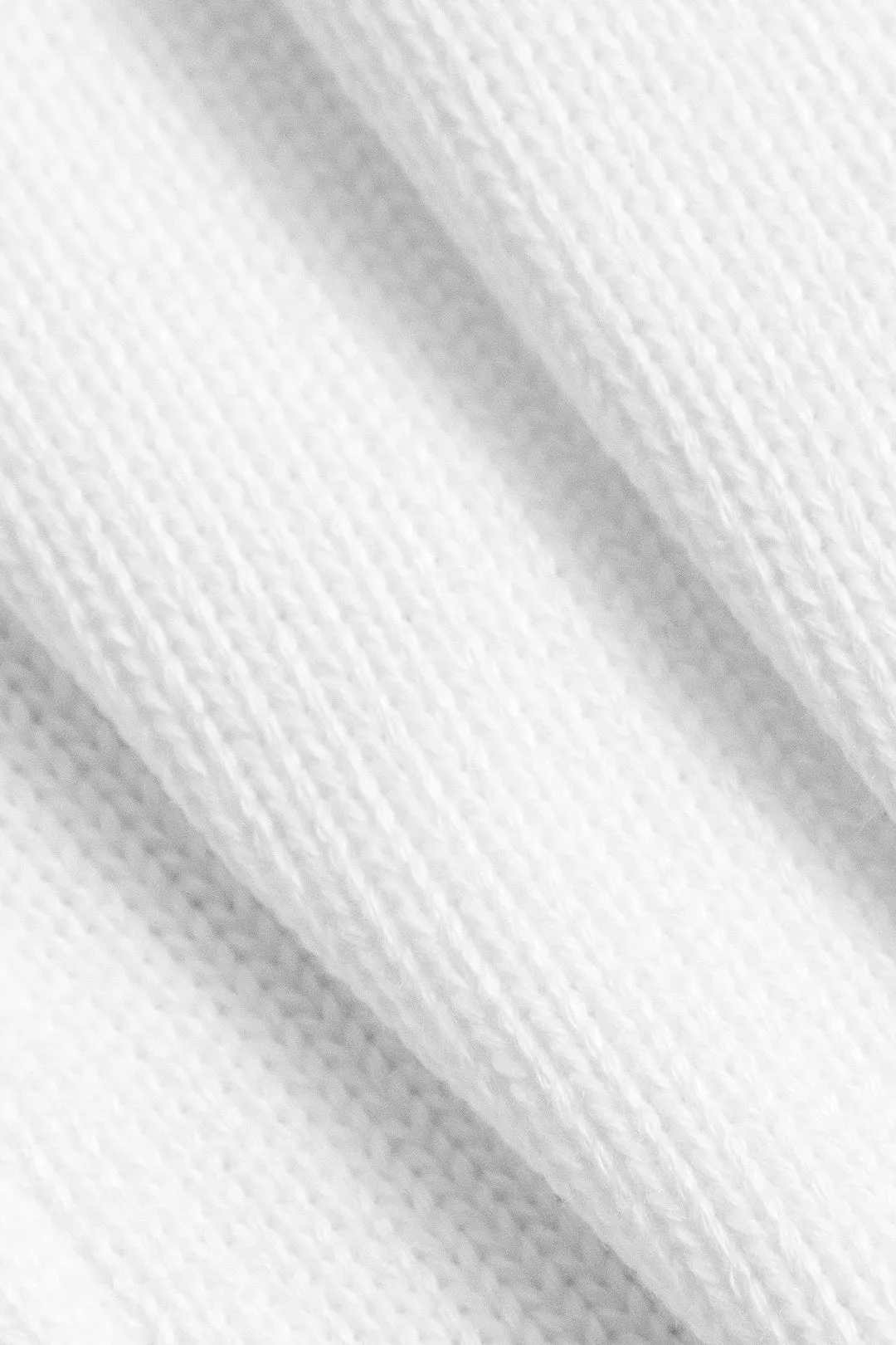Solid Tie Front Knit Vest
