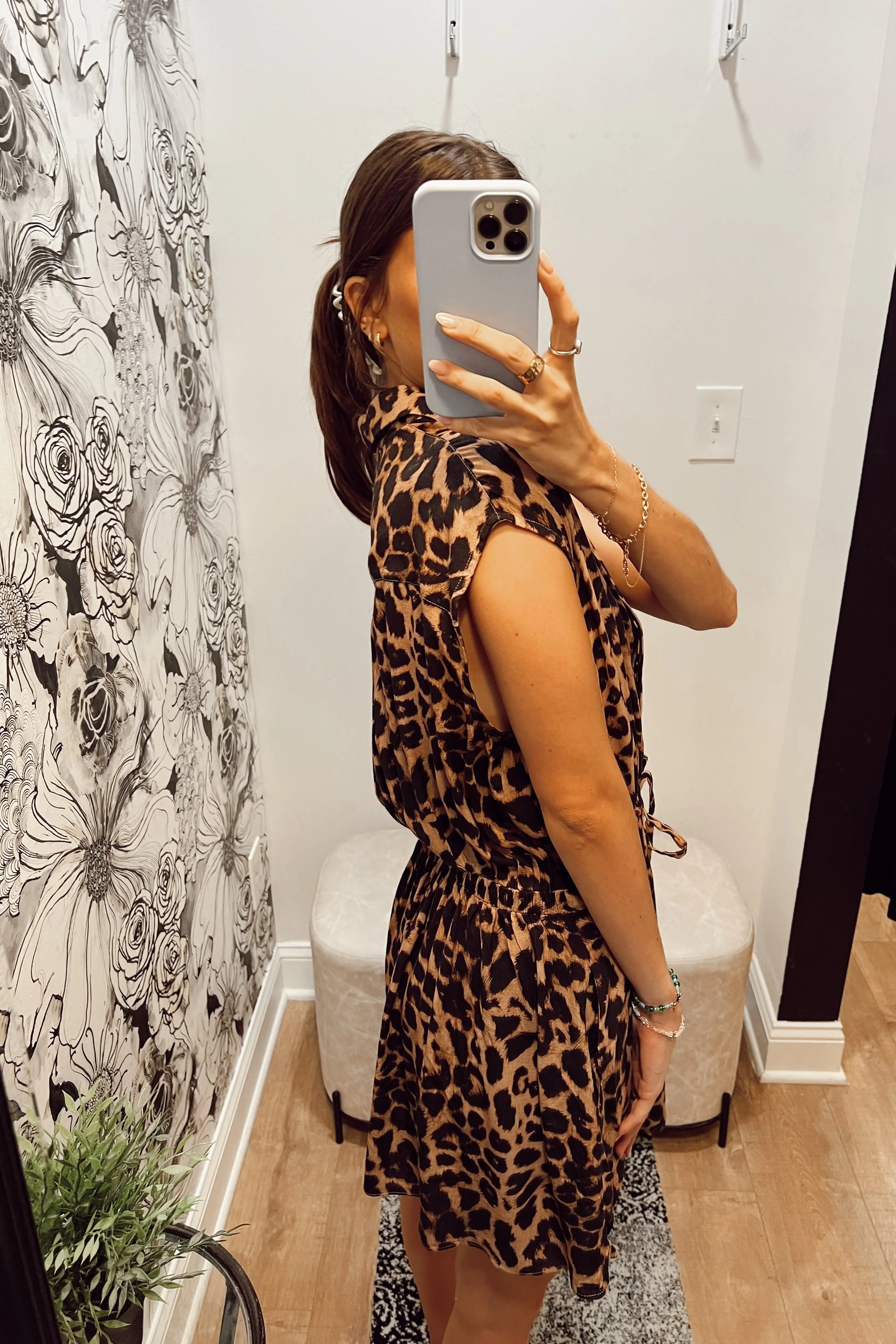 Stanton Date Night Dress