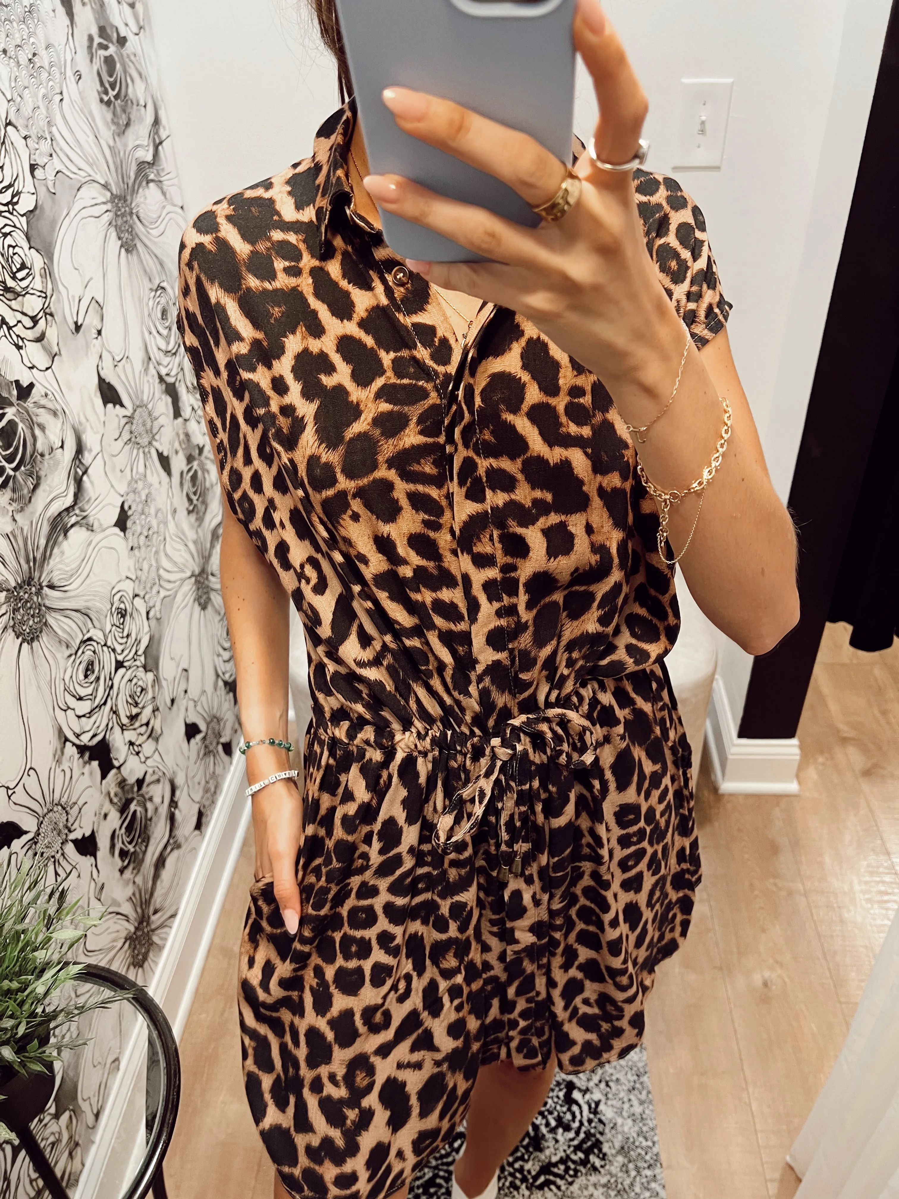 Stanton Date Night Dress