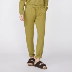 Supersoft Fleece Boyfriend Sweat