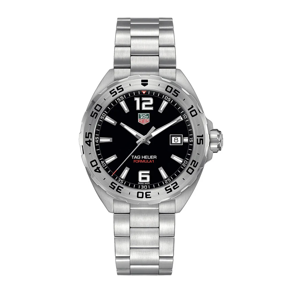 TAG Heuer FORMULA 1 WATCH WAZ1112.BA0875