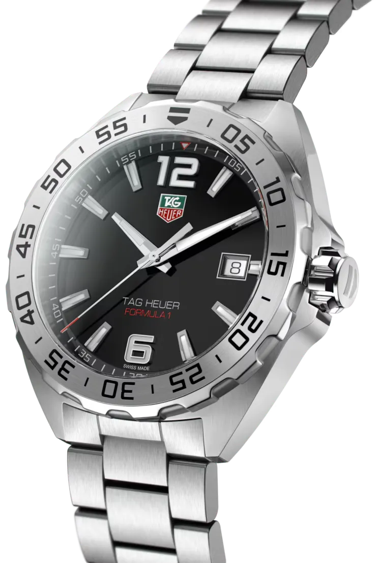 TAG Heuer FORMULA 1 WATCH WAZ1112.BA0875
