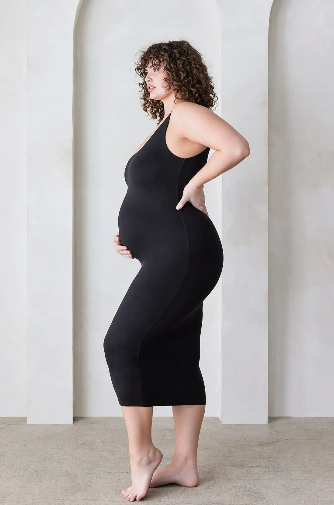 The Sophia Dress