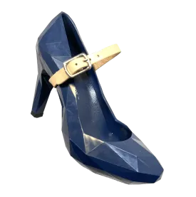 UNITED NUDE Women's •Lo-Res•  Architectural  Pump