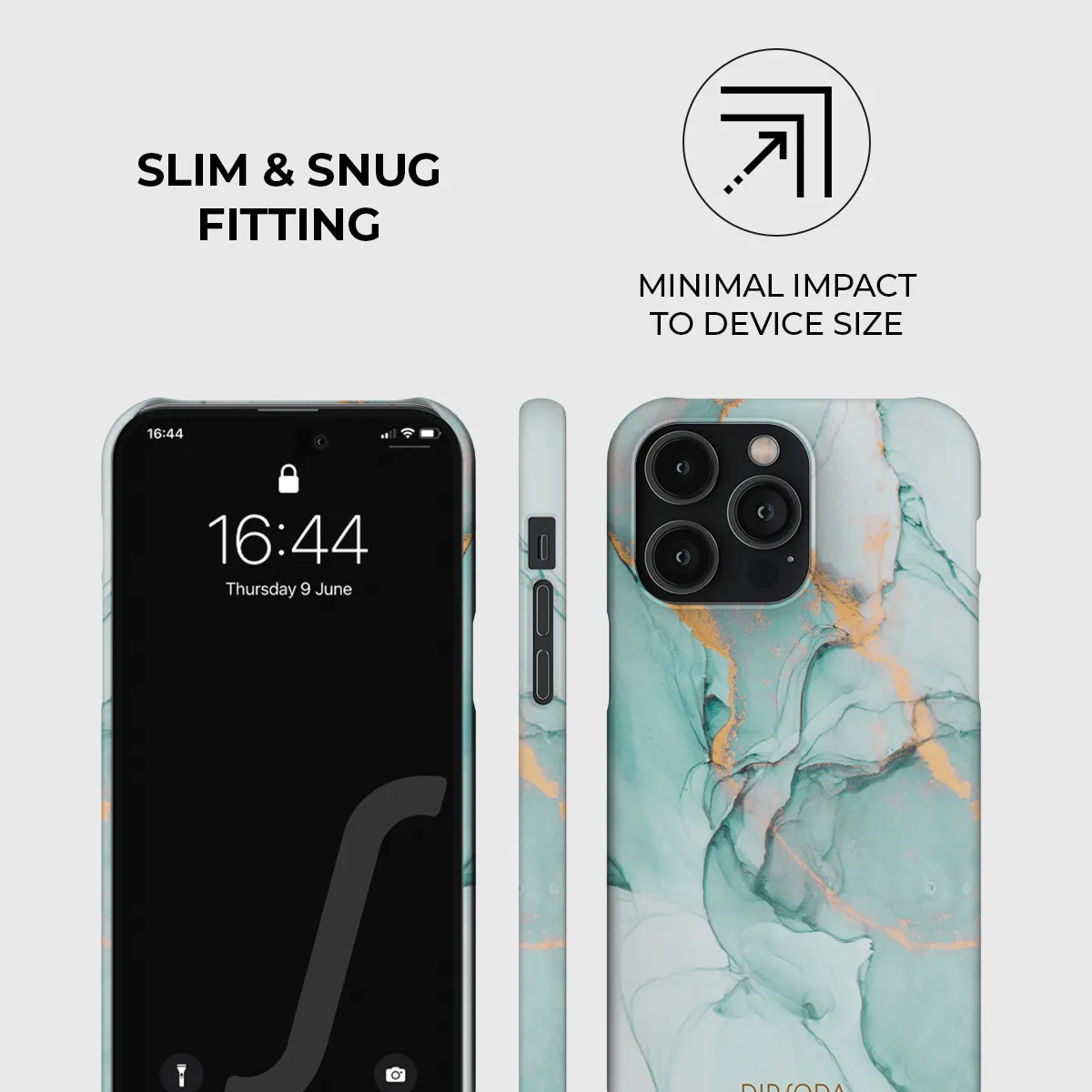 Vitamin Sea Phone Case