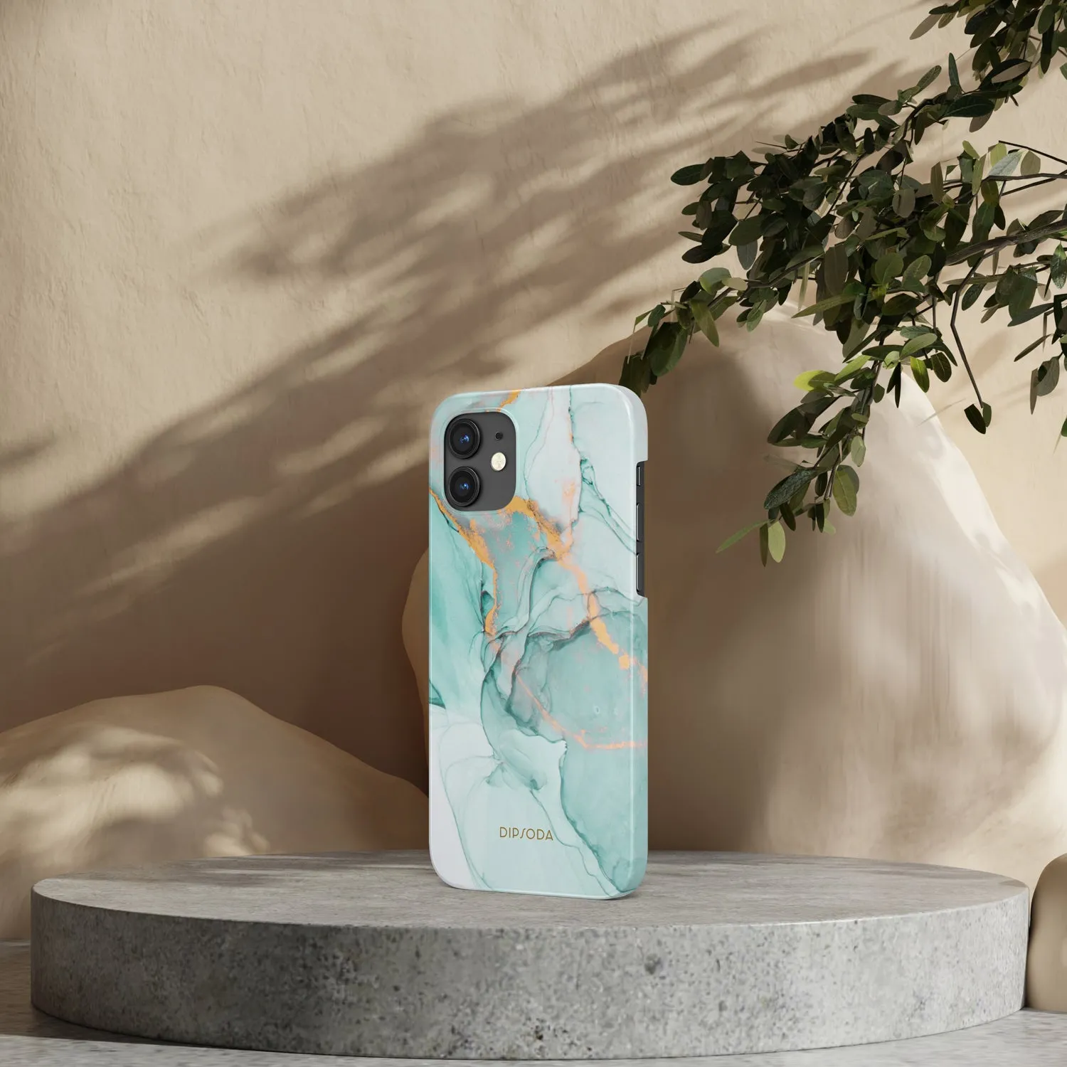 Vitamin Sea Phone Case