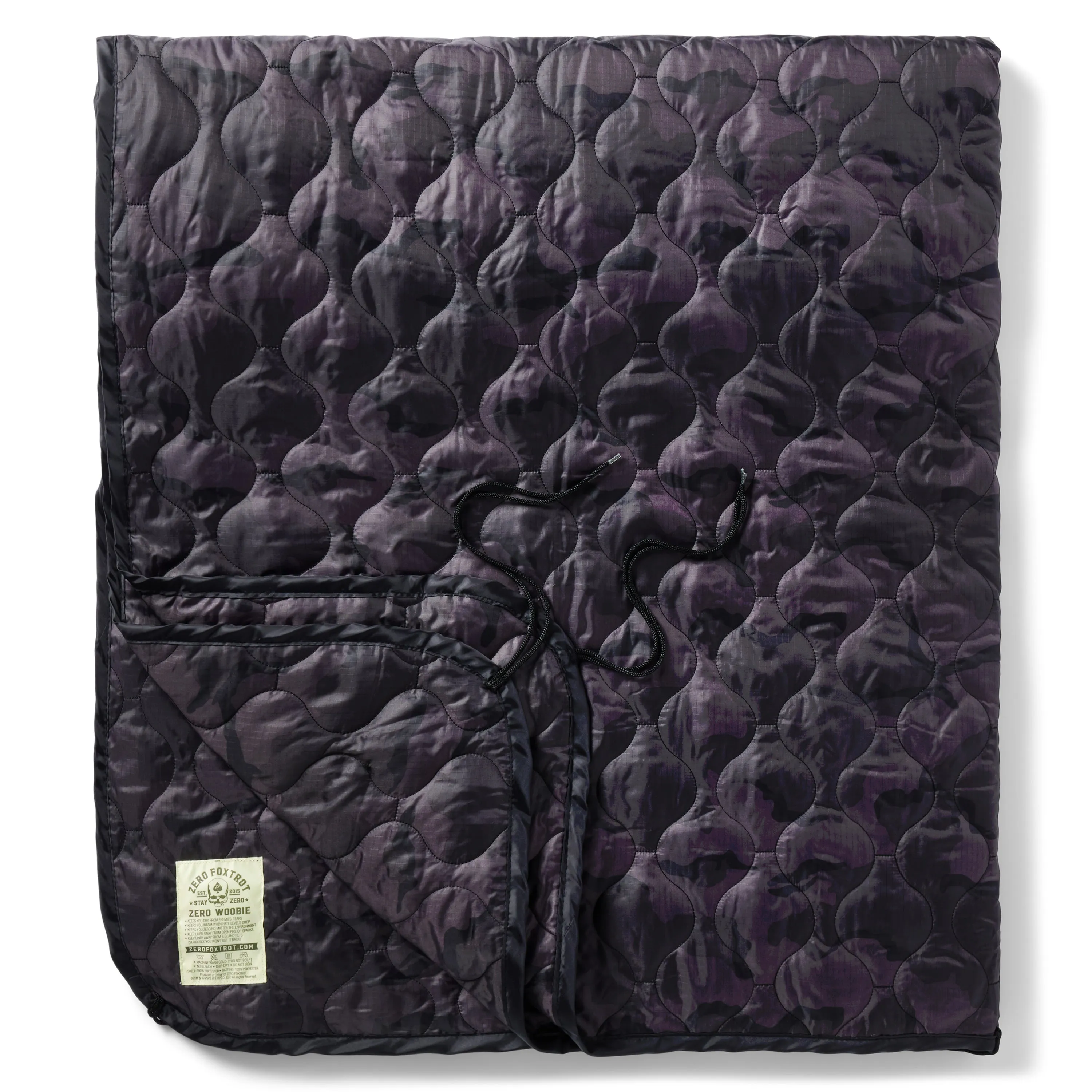 Woobie Blanket